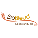 Biobleud logo header