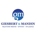 GIESBERT ET MANDIN logo
