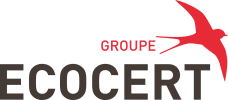 Logo ECOCERT Groupe FR Couleur