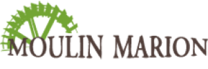 MOULIN MARION logo