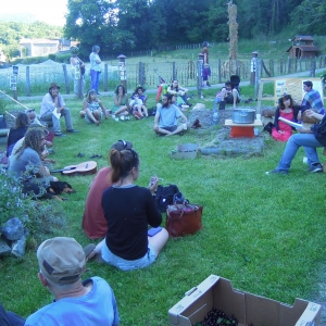 fete solstice