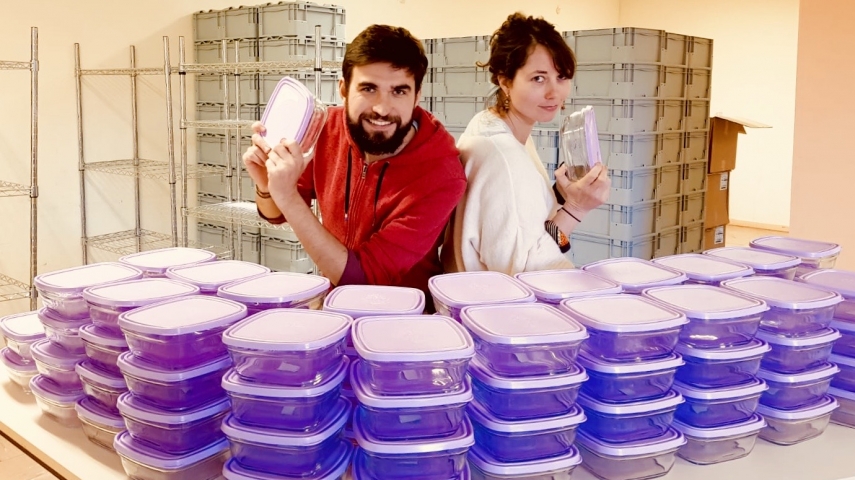 01 Celine et Jonathan salaries de lassociation1