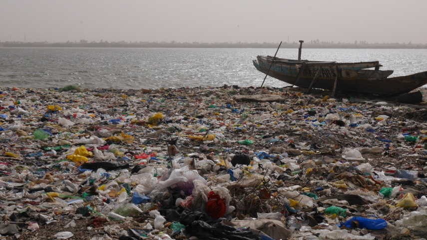 2 plage polluee 5